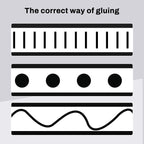 Quick-Drying Waterproof Strong Adhesive Glue