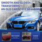 ✨LAST DAY SALE 49% OFF✨Advanced Car Quick-acting Coating Agent Spray🚗💦