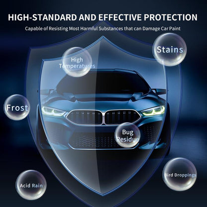 ✨LAST DAY SALE 49% OFF✨Advanced Car Quick-acting Coating Agent Spray🚗💦