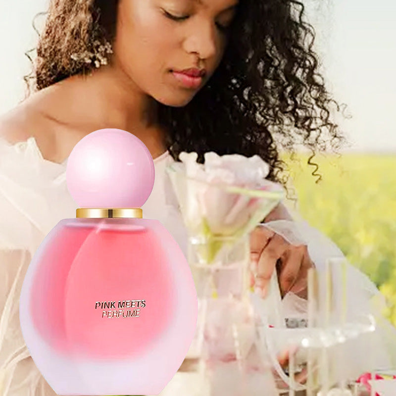 ⏳limited-time 50% off⏳Women's Natural Eau de Toilette Floral & Fruity Perfume