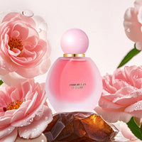 ⏳limited-time 50% off⏳Women's Natural Eau de Toilette Floral & Fruity Perfume