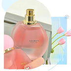 ⏳limited-time 50% off⏳Women's Natural Eau de Toilette Floral & Fruity Perfume