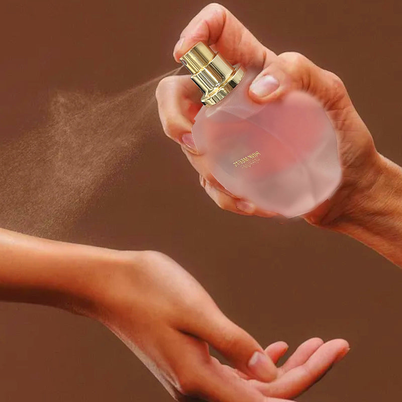 ⏳limited-time 50% off⏳Women's Natural Eau de Toilette Floral & Fruity Perfume