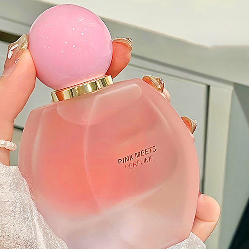 ⏳limited-time 50% off⏳Women's Natural Eau de Toilette Floral & Fruity Perfume