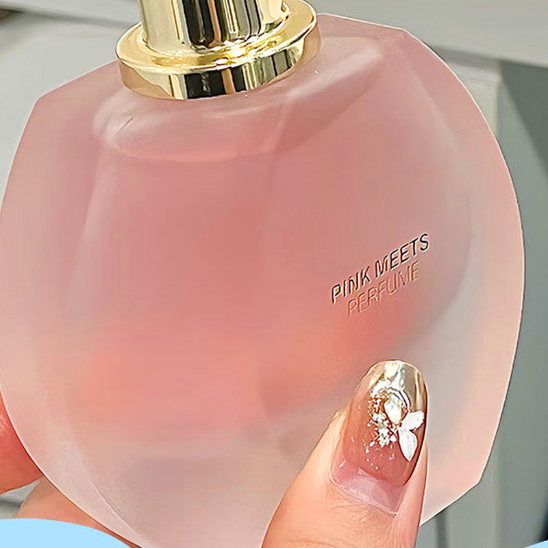 ⏳limited-time 50% off⏳Women's Natural Eau de Toilette Floral & Fruity Perfume