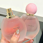 ⏳limited-time 50% off⏳Women's Natural Eau de Toilette Floral & Fruity Perfume