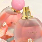 ⏳limited-time 50% off⏳Women's Natural Eau de Toilette Floral & Fruity Perfume