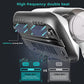 🌿 Allergy-tested: 🛏️ HF device removes mites from mattresses & carpets