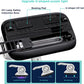 🌿 Allergy-tested: 🛏️ HF device removes mites from mattresses & carpets