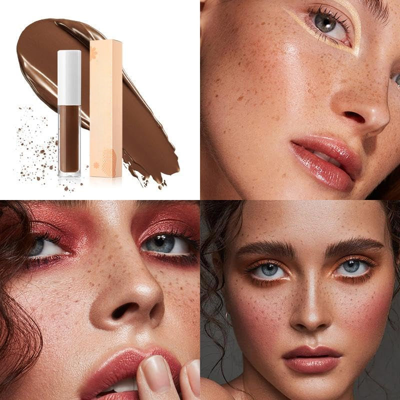 💗Summer Specials💗Waterproof & Quick Drying Freckle Pen(30ml)