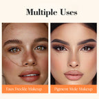 💗Summer Specials💗Waterproof & Quick Drying Freckle Pen(30ml)