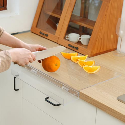 🔥HOT SALE🔥Multi-Functional Kitchen Cutting Board