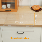 🔥HOT SALE🔥Multi-Functional Kitchen Cutting Board