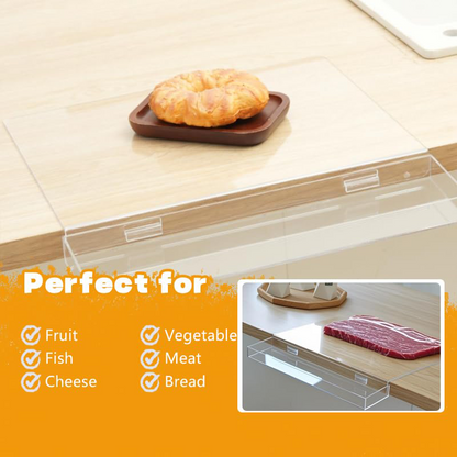 🔥HOT SALE🔥Multi-Functional Kitchen Cutting Board