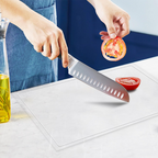 🔥HOT SALE🔥Multi-Functional Kitchen Cutting Board