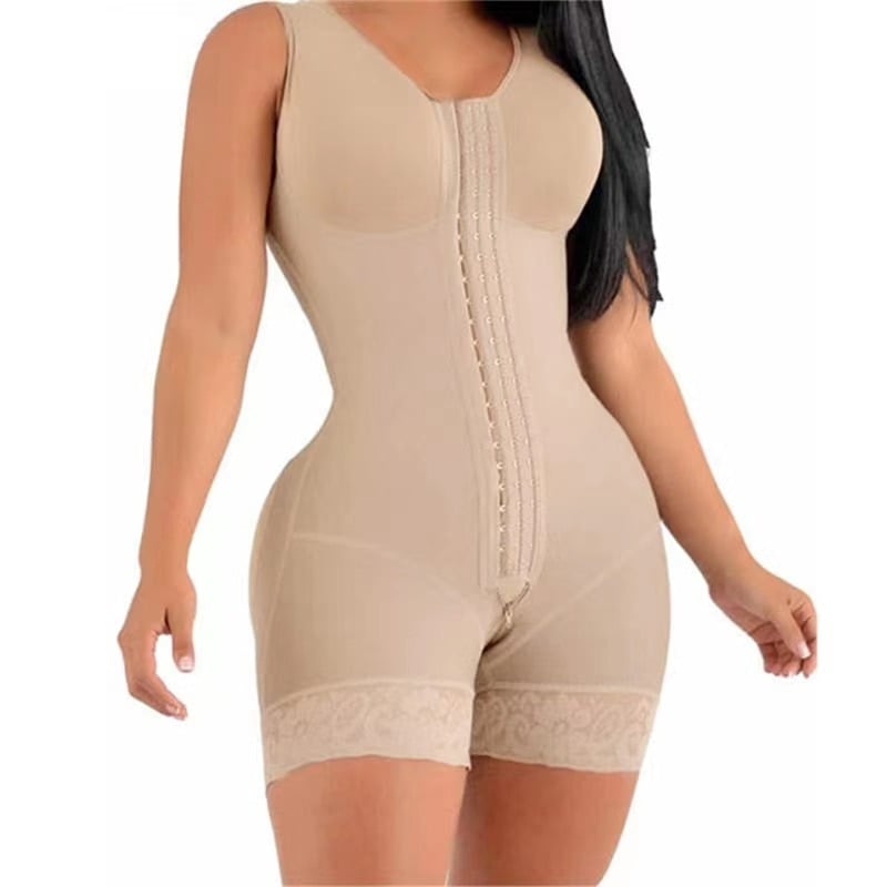 🔥HOT SALE 52% OFF🔥High Compression Bodysuit Body Shaperwear