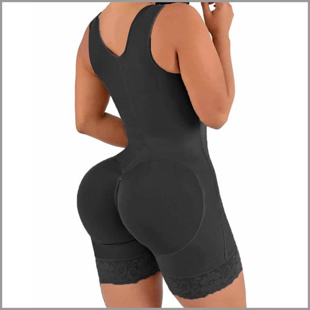 🔥HOT SALE 52% OFF🔥High Compression Bodysuit Body Shaperwear