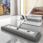 Hands-Free Self-Wringing Mop - trocken schleudern ohne Schmutzwasser zu verschütten