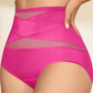 💗Buy One Get One Free💗Women's High-Waisted Tummy Control Underwear