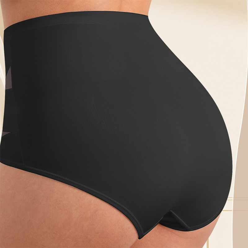 💗Buy One Get One Free💗Women's High-Waisted Tummy Control Underwear