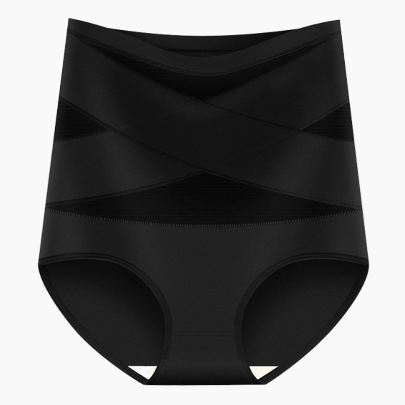 💗Buy One Get One Free💗Women's High-Waisted Tummy Control Underwear