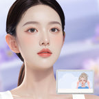 Multi-Use Deep Hydration Sectional Mask