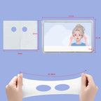 Multi-Use Deep Hydration Sectional Mask