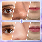 Multi-Use Deep Hydration Sectional Mask