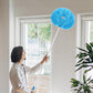 🔥Buy 1 Get 1 Free-2025 Hot Sale🪄Washable Microfiber Ceiling Fan & Household Dust Buster & Multifunction Duster