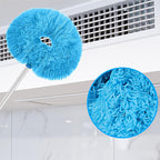 🔥Buy 1 Get 1 Free-2025 Hot Sale🪄Washable Microfiber Ceiling Fan & Household Dust Buster & Multifunction Duster