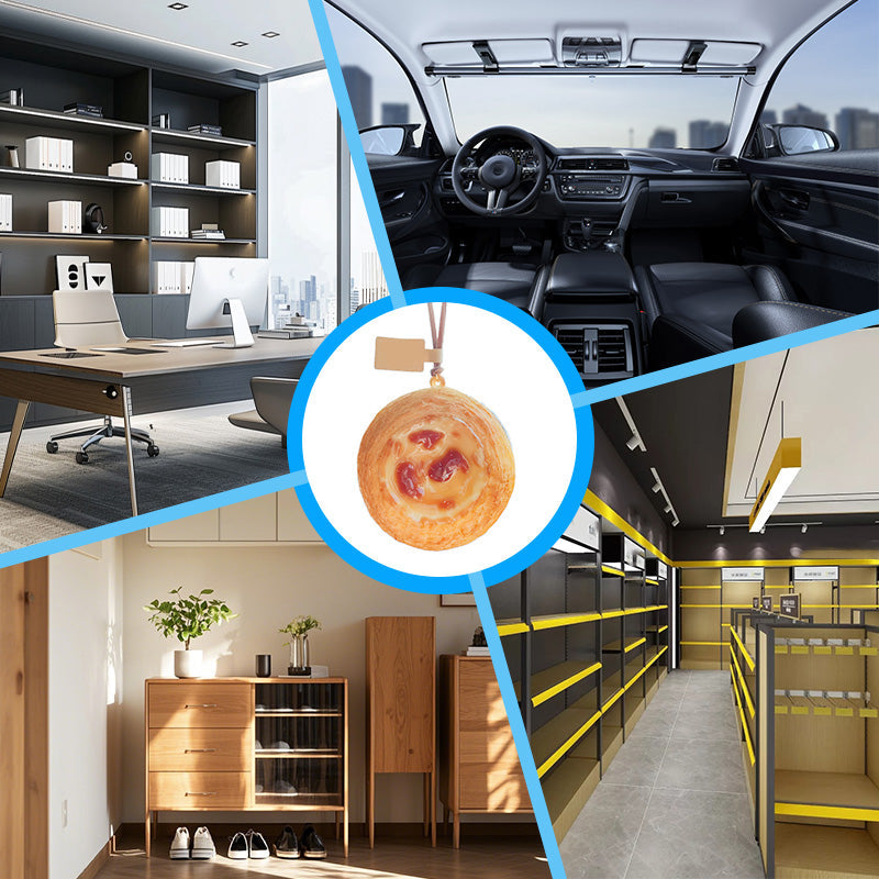 🔥Buy 1 Get 1 Free-2025 Hot Sale🪄Washable Microfiber Ceiling Fan & Household Dust Buster & Multifunction Duster