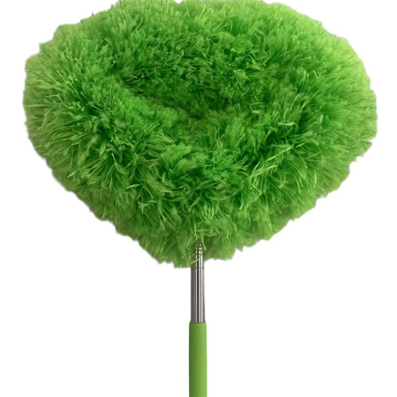 🔥Buy 1 Get 1 Free-2025 Hot Sale🪄Washable Microfiber Ceiling Fan & Household Dust Buster & Multifunction Duster