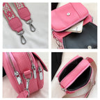 💗Summer Specials💗Women's Fashion Small Crossbody Bag