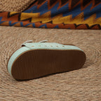 ✨Double-Strap Thick-Soled Studded Sandals💫