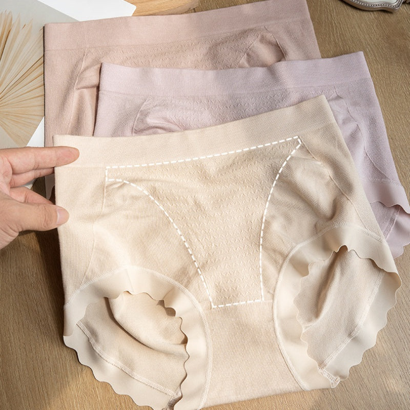 ⏳Time-limited Special⏰Women's Comfortable Breathable Butt-Lifting Seamless Panties