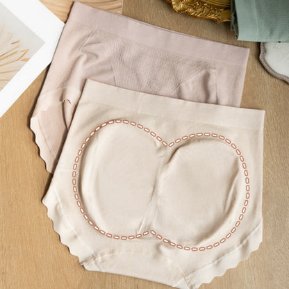 ⏳Time-limited Special⏰Women's Comfortable Breathable Butt-Lifting Seamless Panties