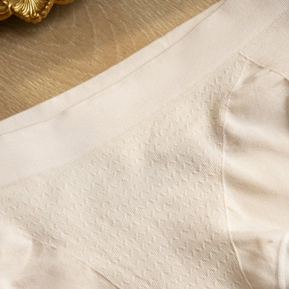 ⏳Time-limited Special⏰Women's Comfortable Breathable Butt-Lifting Seamless Panties
