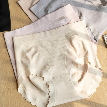 ⏳Time-limited Special⏰Women's Comfortable Breathable Butt-Lifting Seamless Panties