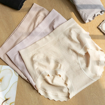 ⏳Time-limited Special⏰Women's Comfortable Breathable Butt-Lifting Seamless Panties