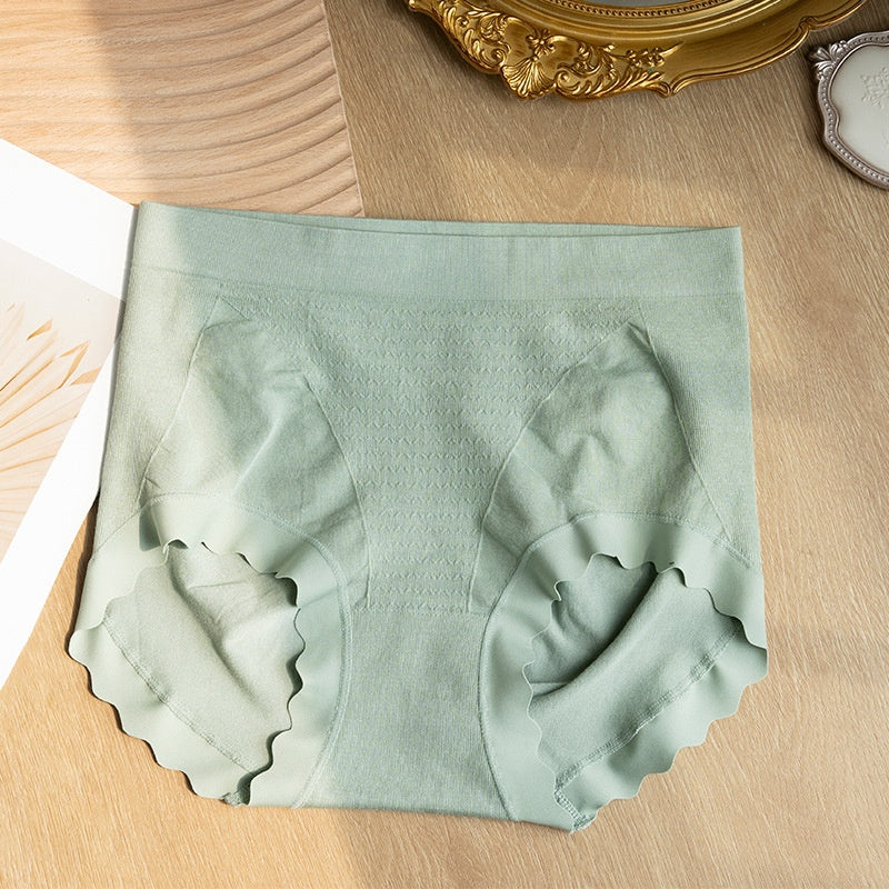 ⏳Time-limited Special⏰Women's Comfortable Breathable Butt-Lifting Seamless Panties