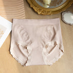 ⏳Time-limited Special⏰Women's Comfortable Breathable Butt-Lifting Seamless Panties