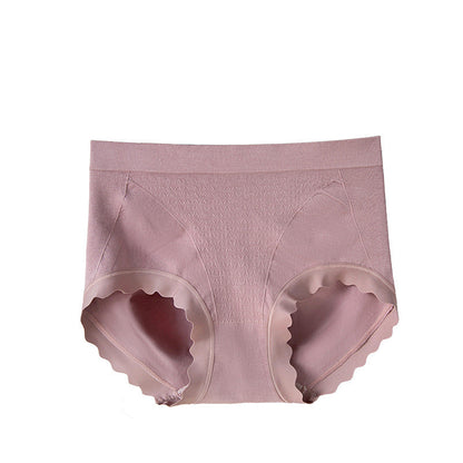 ⏳Time-limited Special⏰Women's Comfortable Breathable Butt-Lifting Seamless Panties