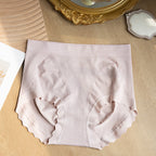 ⏳Time-limited Special⏰Women's Comfortable Breathable Butt-Lifting Seamless Panties