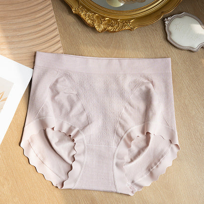 ⏳Time-limited Special⏰Women's Comfortable Breathable Butt-Lifting Seamless Panties