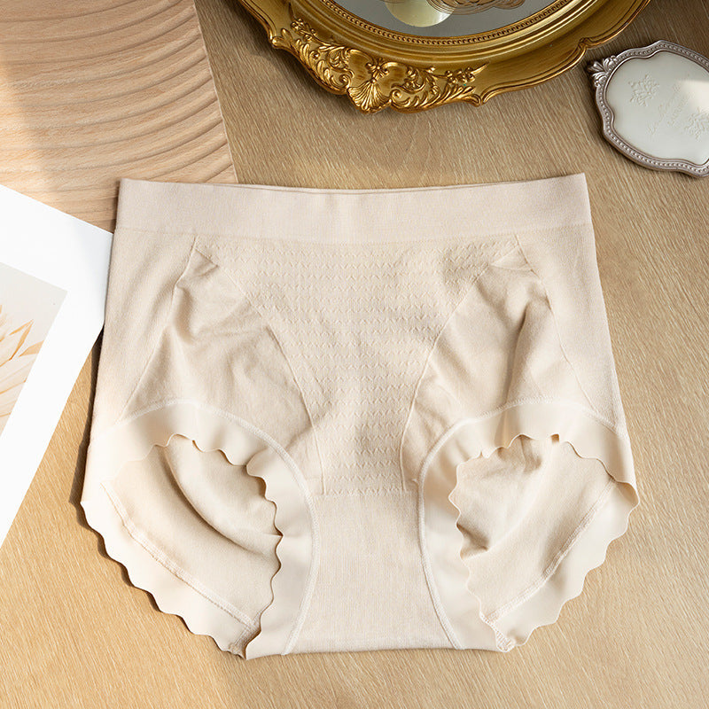 ⏳Time-limited Special⏰Women's Comfortable Breathable Butt-Lifting Seamless Panties