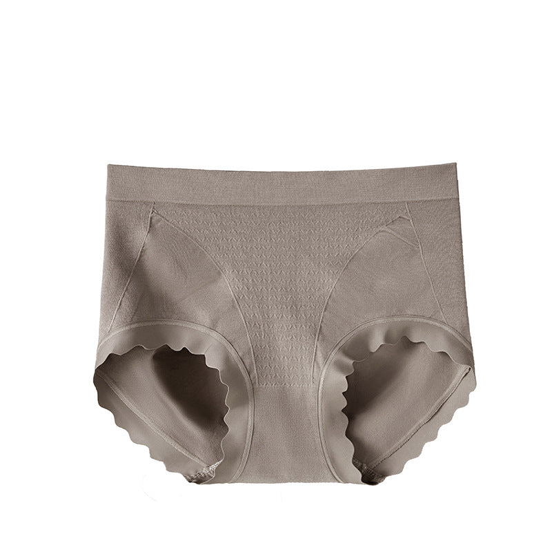 ⏳Time-limited Special⏰Women's Comfortable Breathable Butt-Lifting Seamless Panties