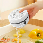 ⏳Time-limited Special⏰Portable Fruit & Vegetable Washing Machine🍉🥬