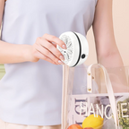 ⏳Time-limited Special⏰Portable Fruit & Vegetable Washing Machine🍉🥬