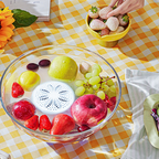 ⏳Time-limited Special⏰Portable Fruit & Vegetable Washing Machine🍉🥬