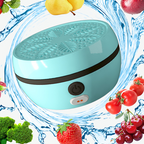 ⏳Time-limited Special⏰Portable Fruit & Vegetable Washing Machine🍉🥬